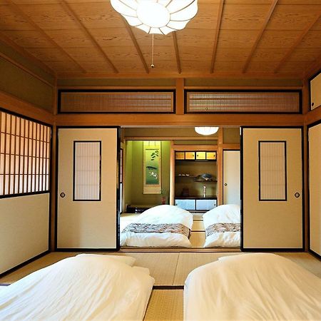 Villa Hida-Takayama Michi Esterno foto