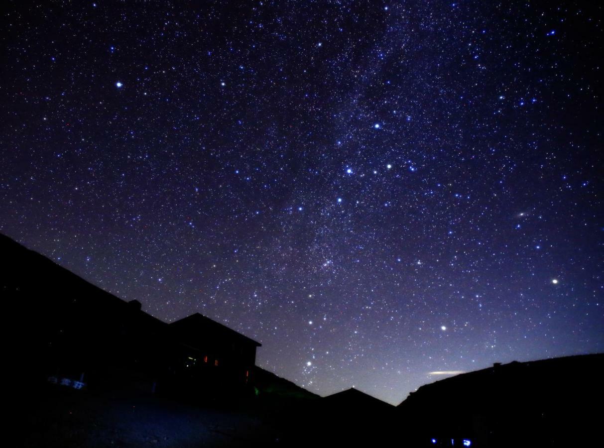 Villa Hida-Takayama Michi Esterno foto