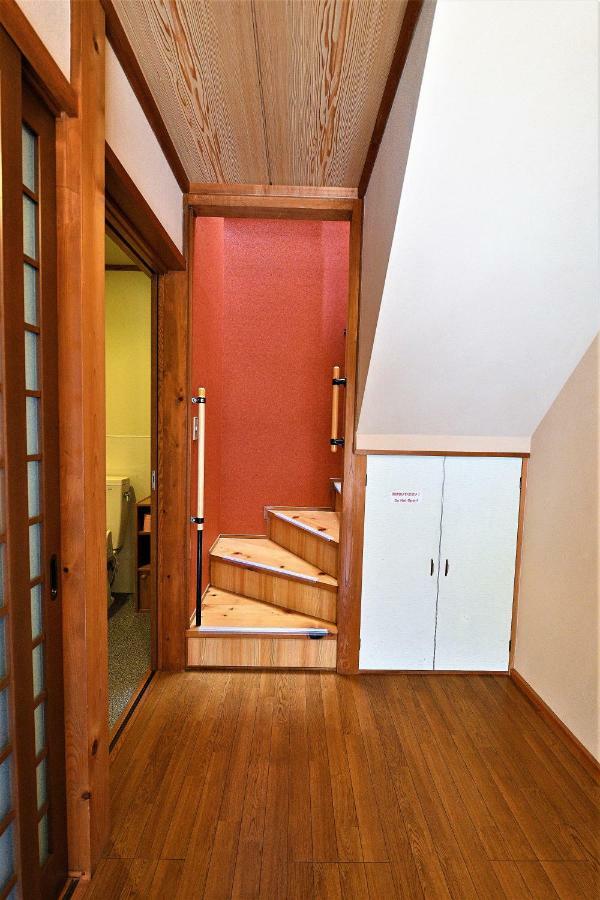 Villa Hida-Takayama Michi Esterno foto